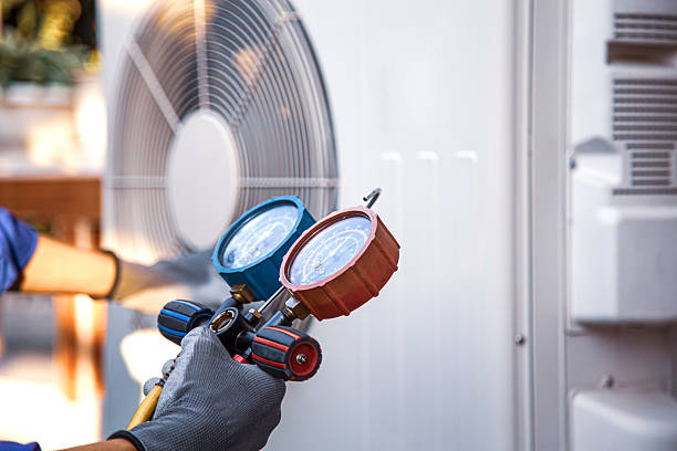 Affordable Hvac solutions in Little Creek, DE